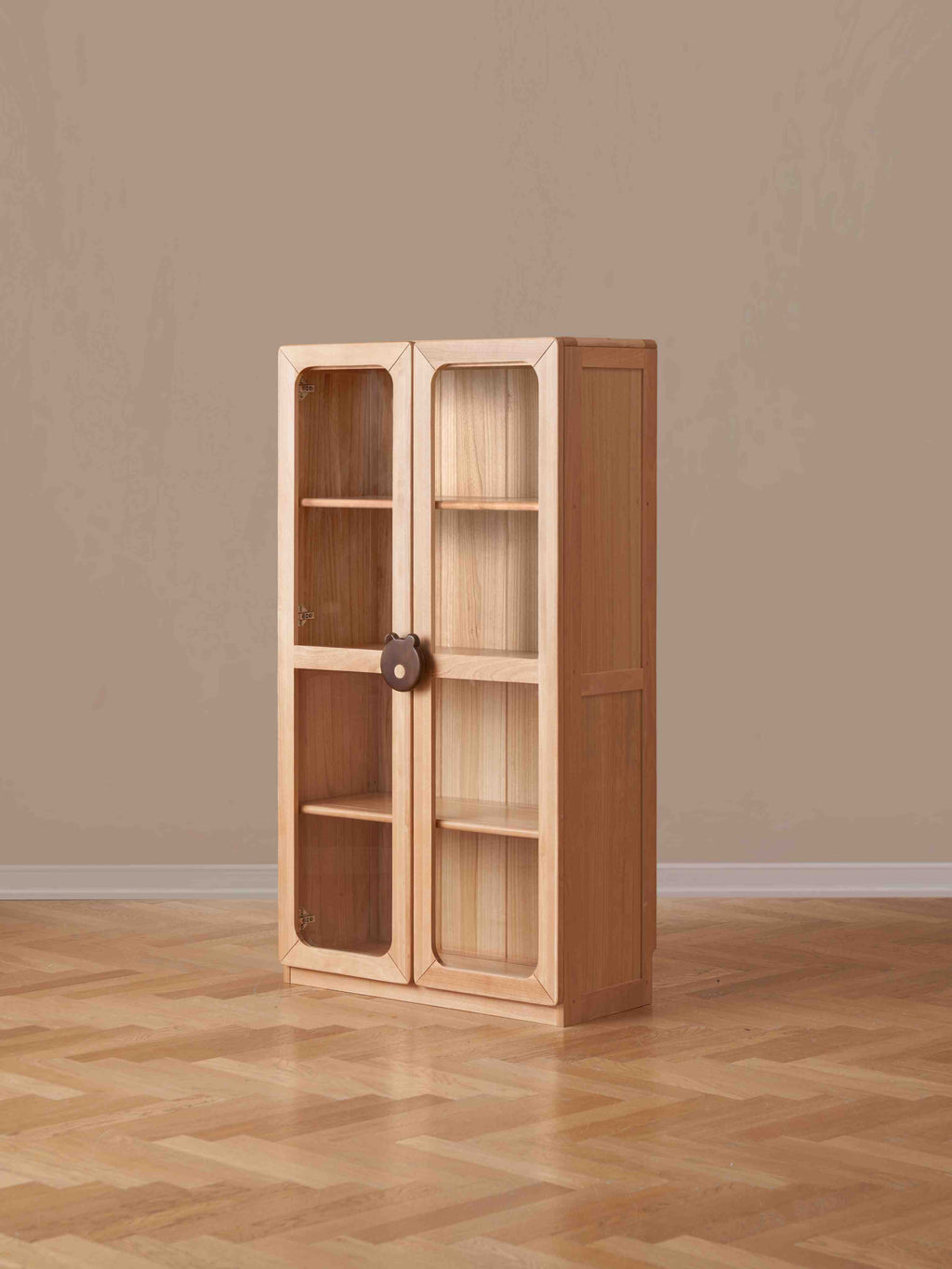 Scaffale per libri per bambini Bosco