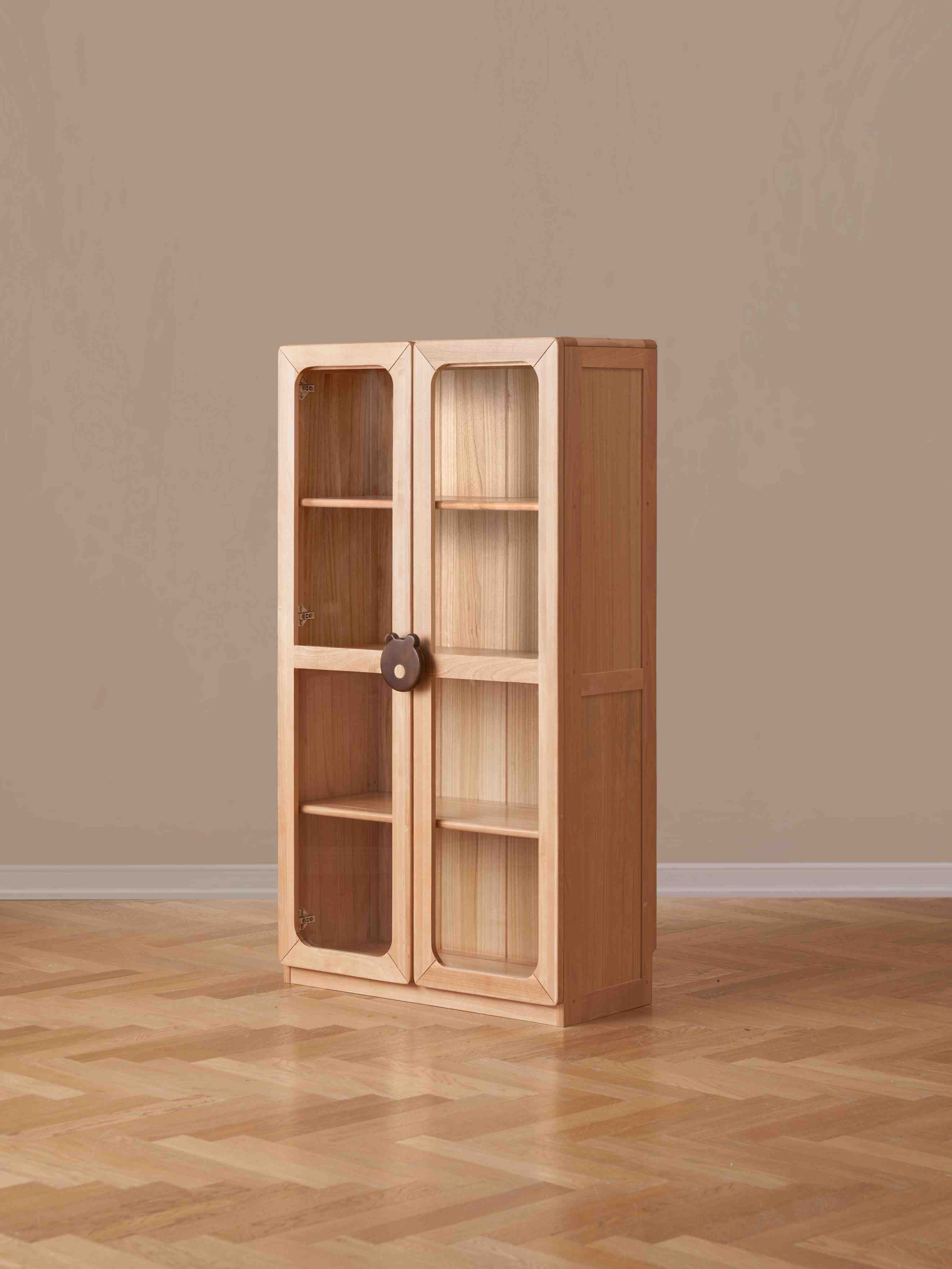 Scaffale per libri per bambini Bosco