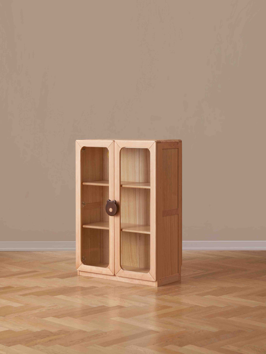 Scaffale per libri per bambini Bosco