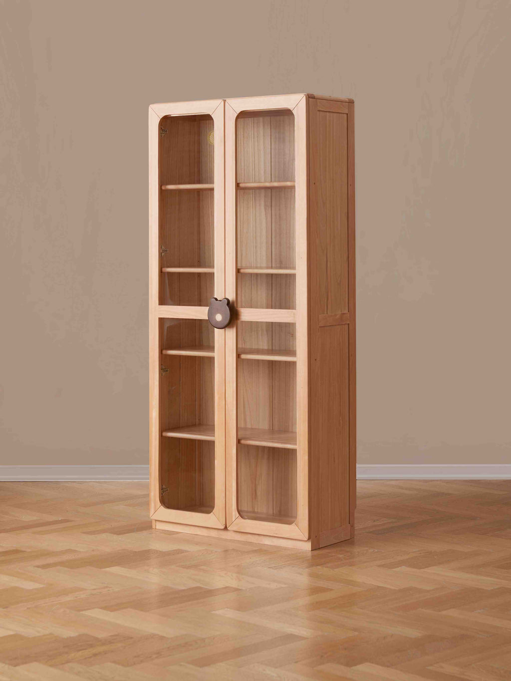 Scaffale per libri per bambini Bosco