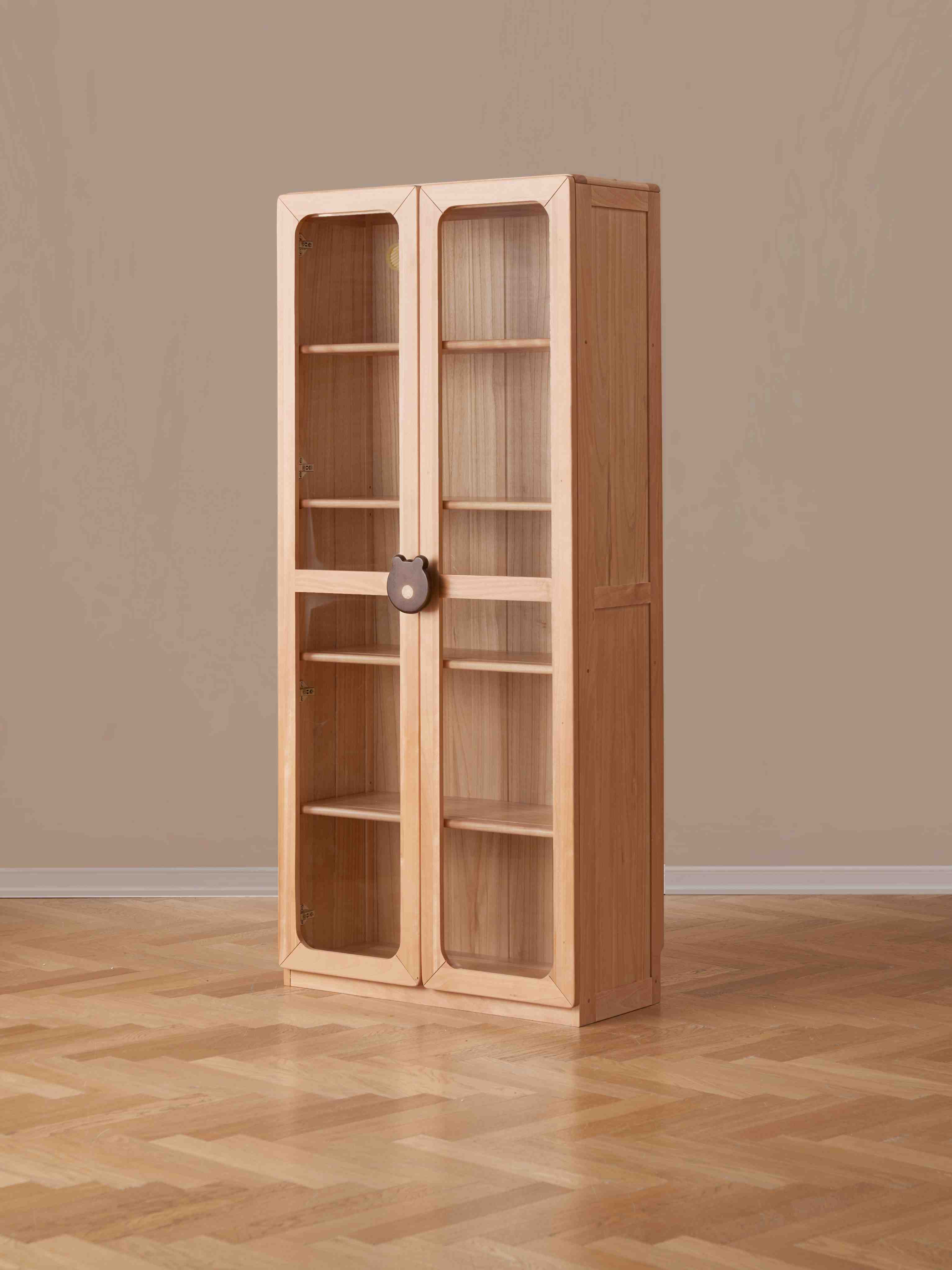 Scaffale per libri per bambini Bosco