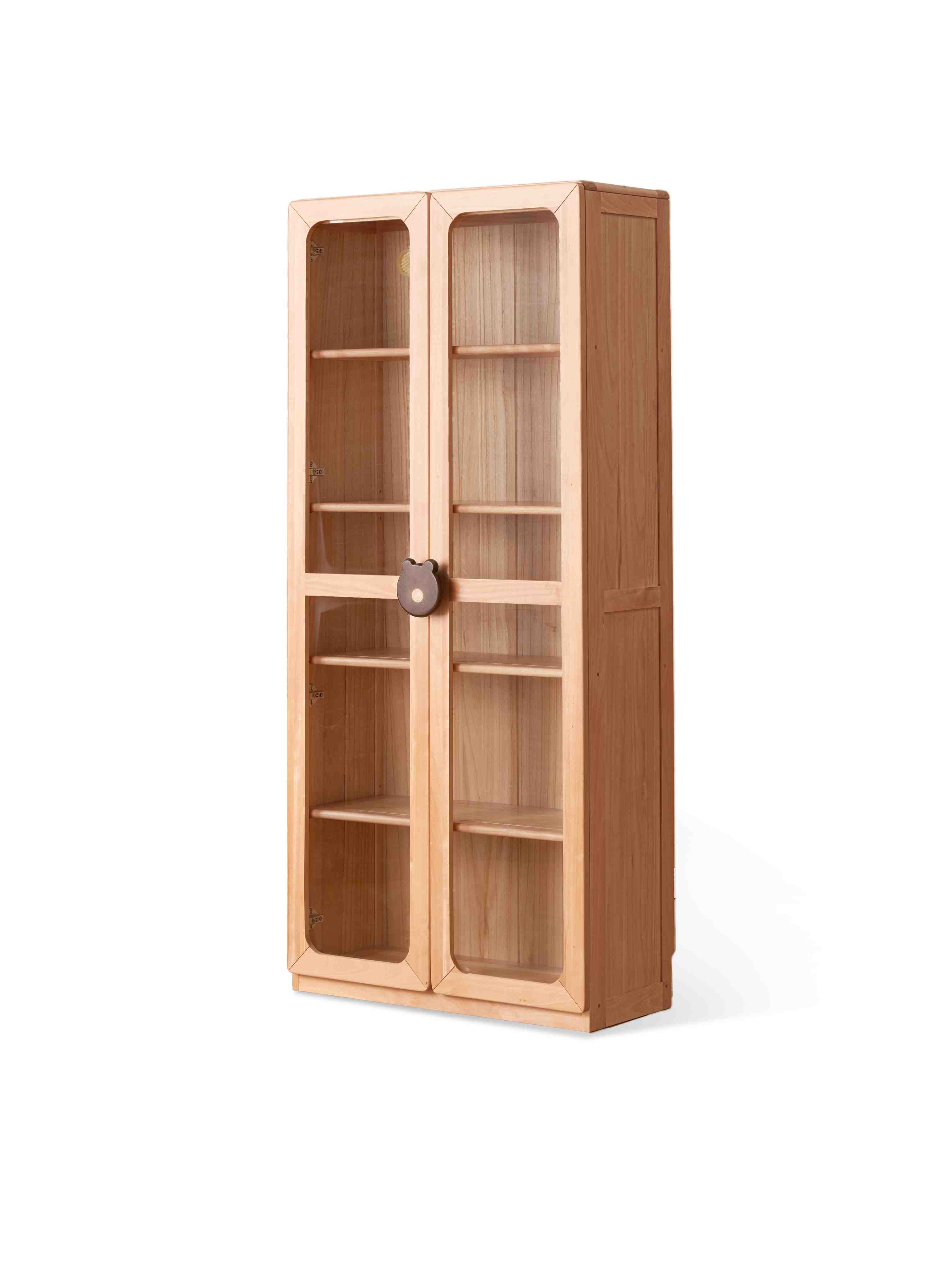 Scaffale per libri per bambini Bosco