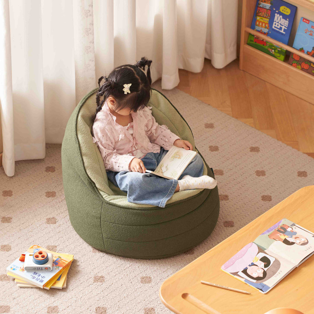 Sacco a Pelo per Bambini Cloud Cradle