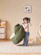 Sacco a Pelo per Bambini Cloud Cradle