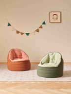 Sacco a Pelo per Bambini Cloud Cradle