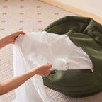 Sacco a Pelo per Bambini Cloud Cradle