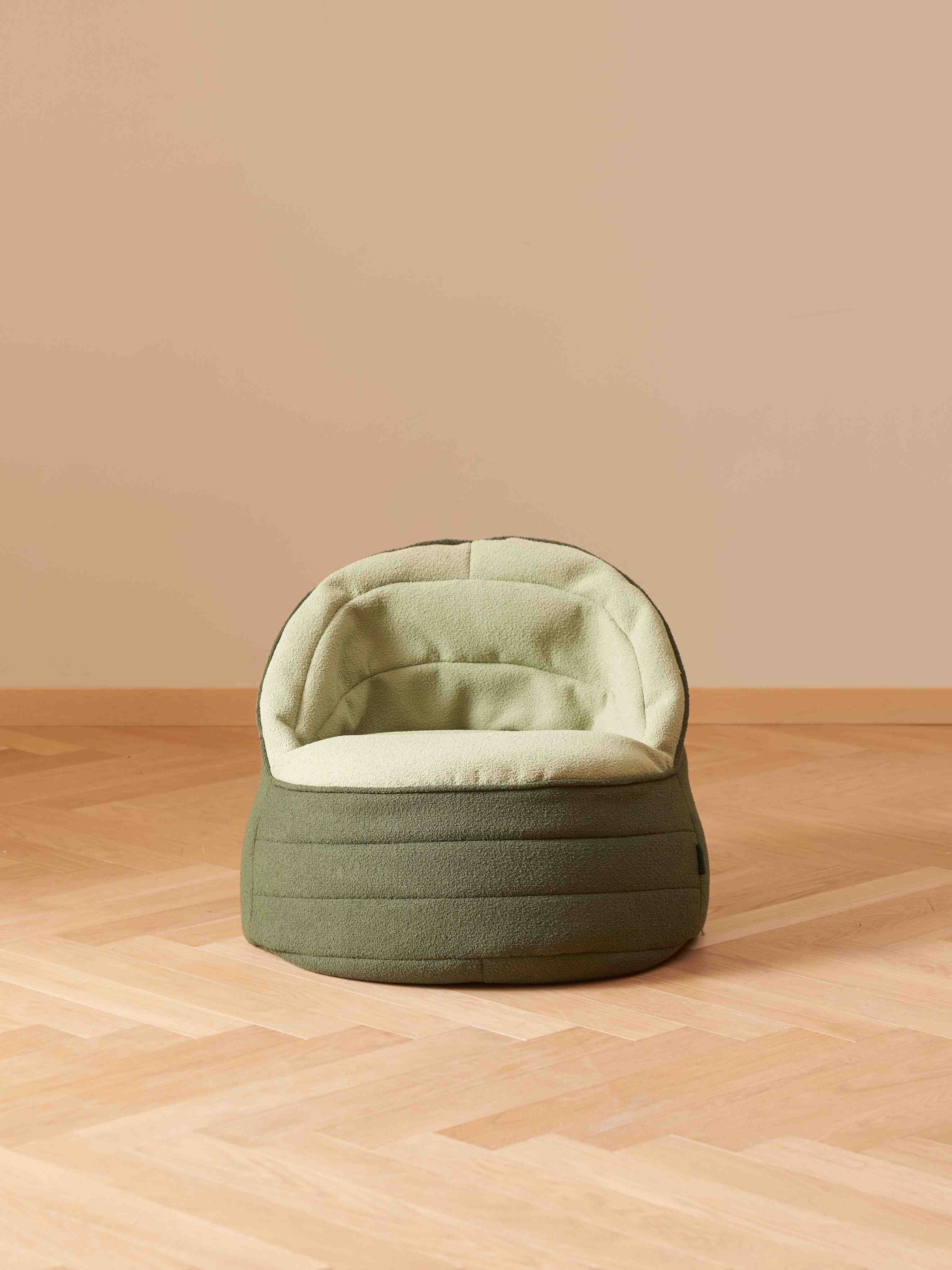 Sacco a Pelo per Bambini Cloud Cradle