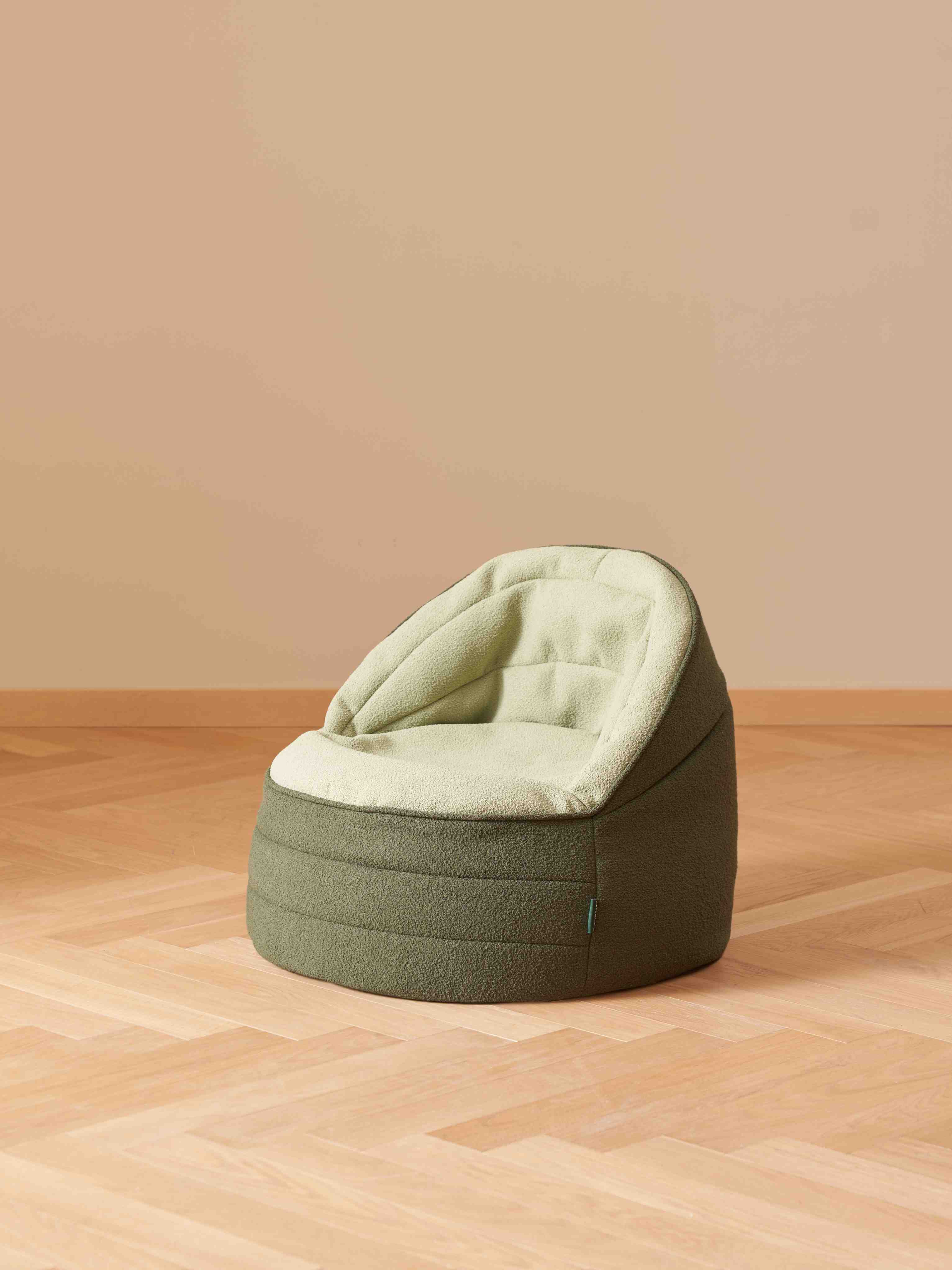 Sacco a Pelo per Bambini Cloud Cradle