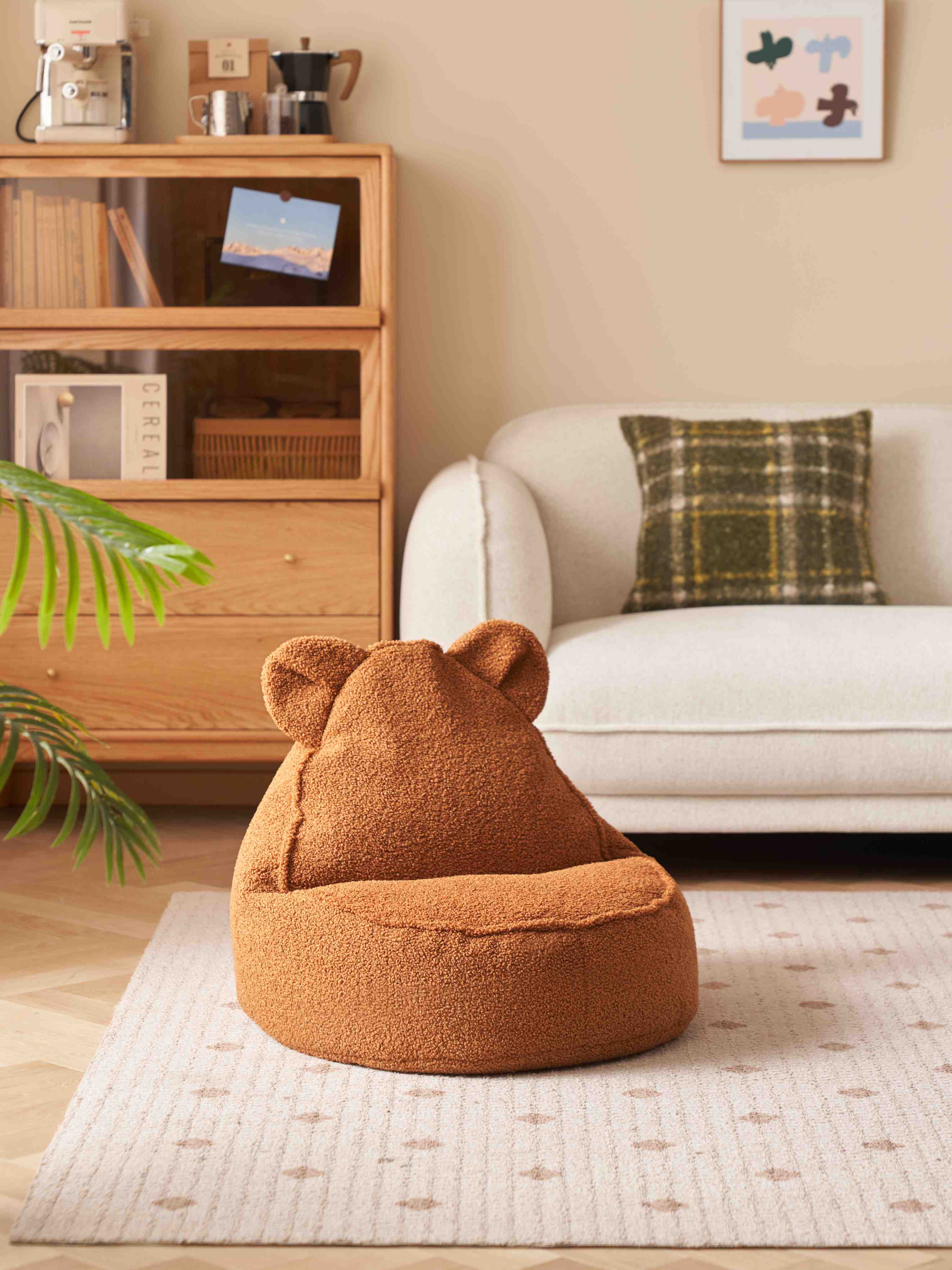 Snuggle Nest sacchi a pelo per bambini