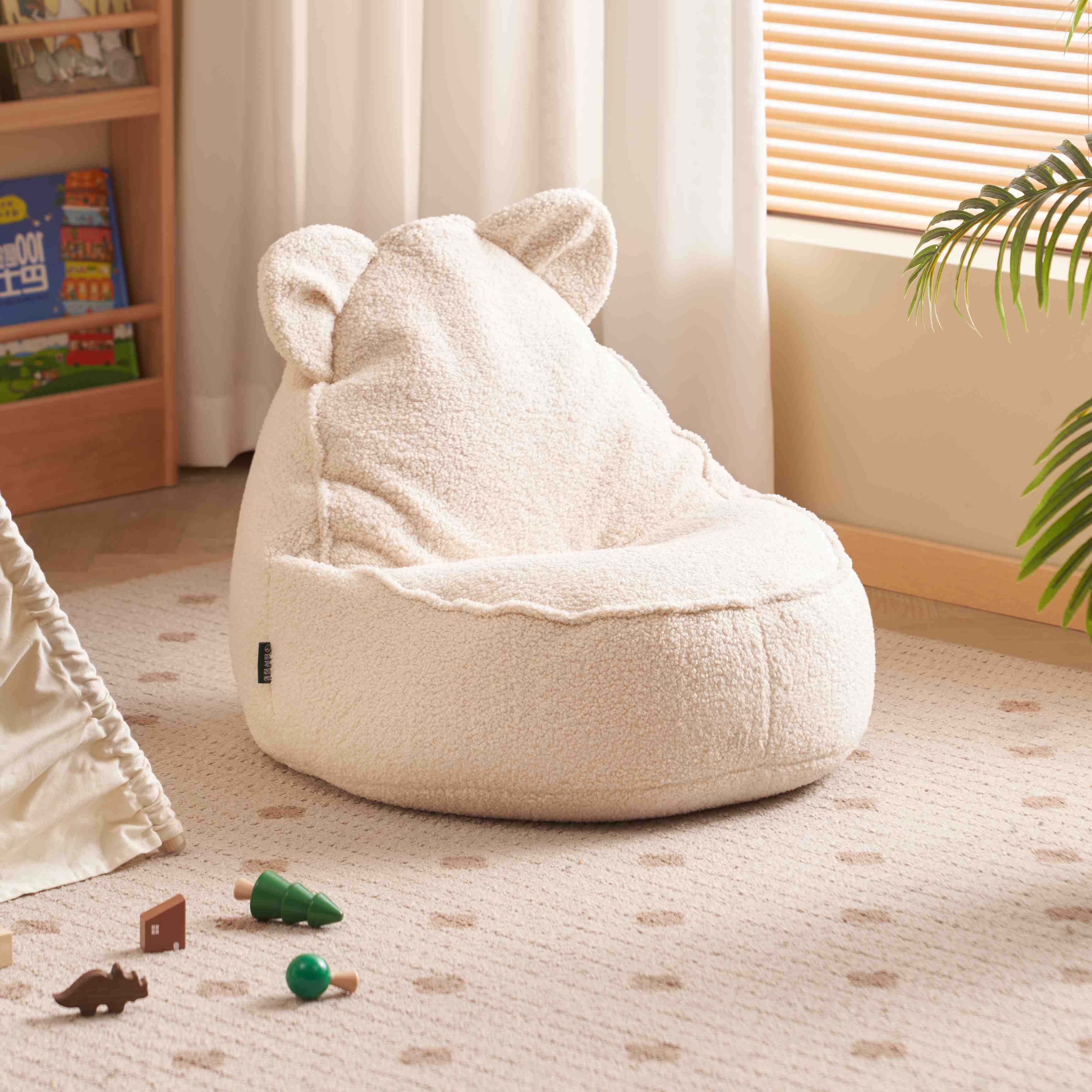 Snuggle Nest sacchi a pelo per bambini