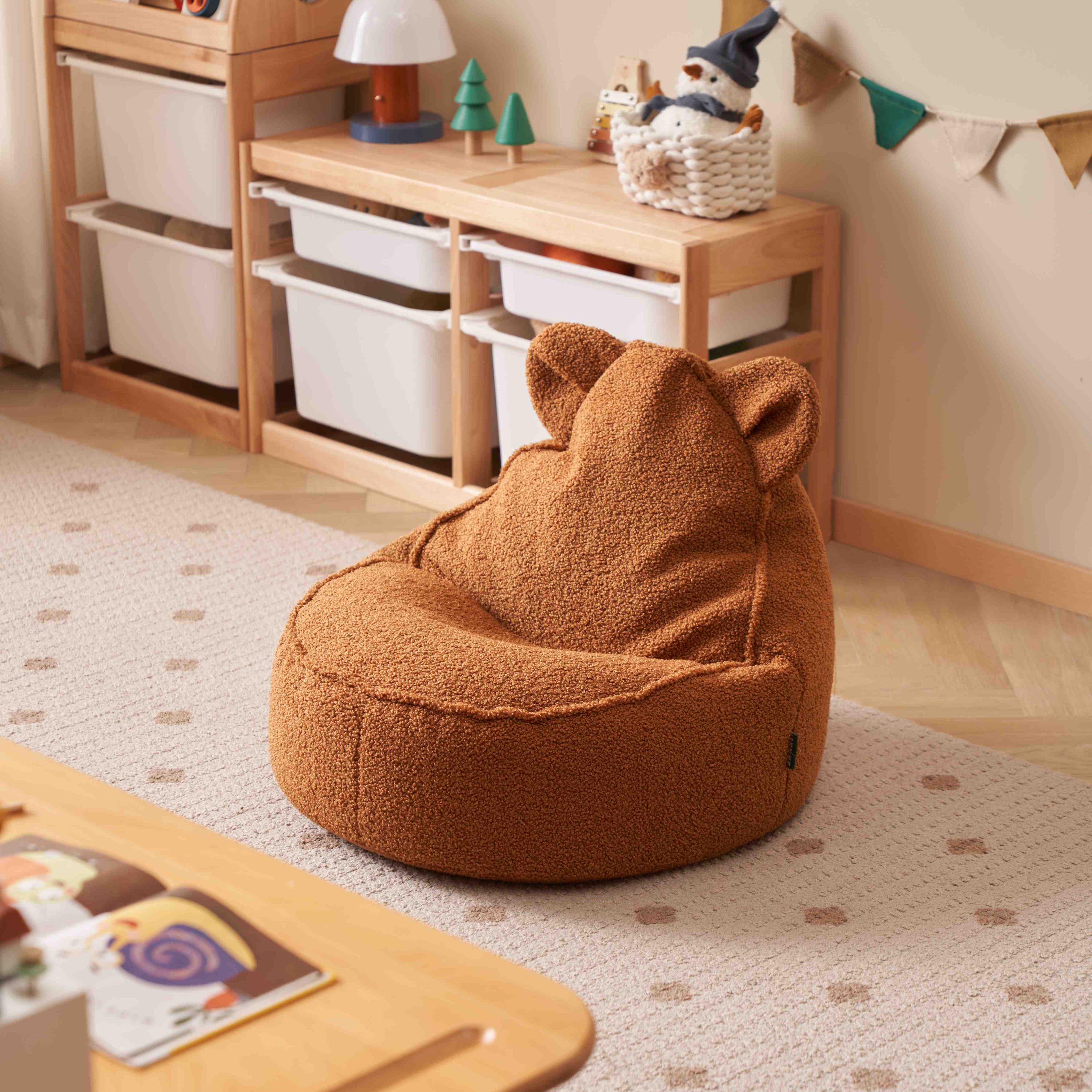 Snuggle Nest sacchi a pelo per bambini