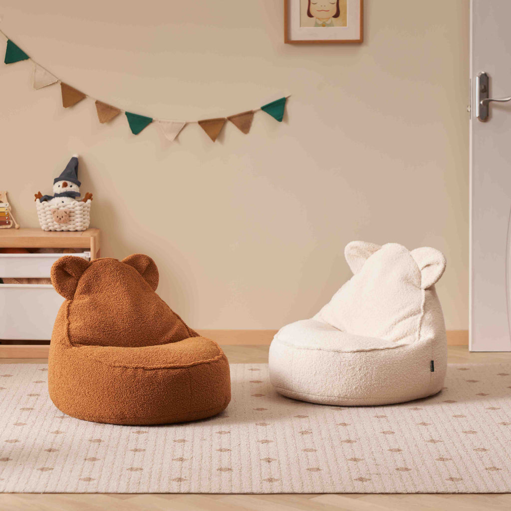 Snuggle Nest sacchi a pelo per bambini