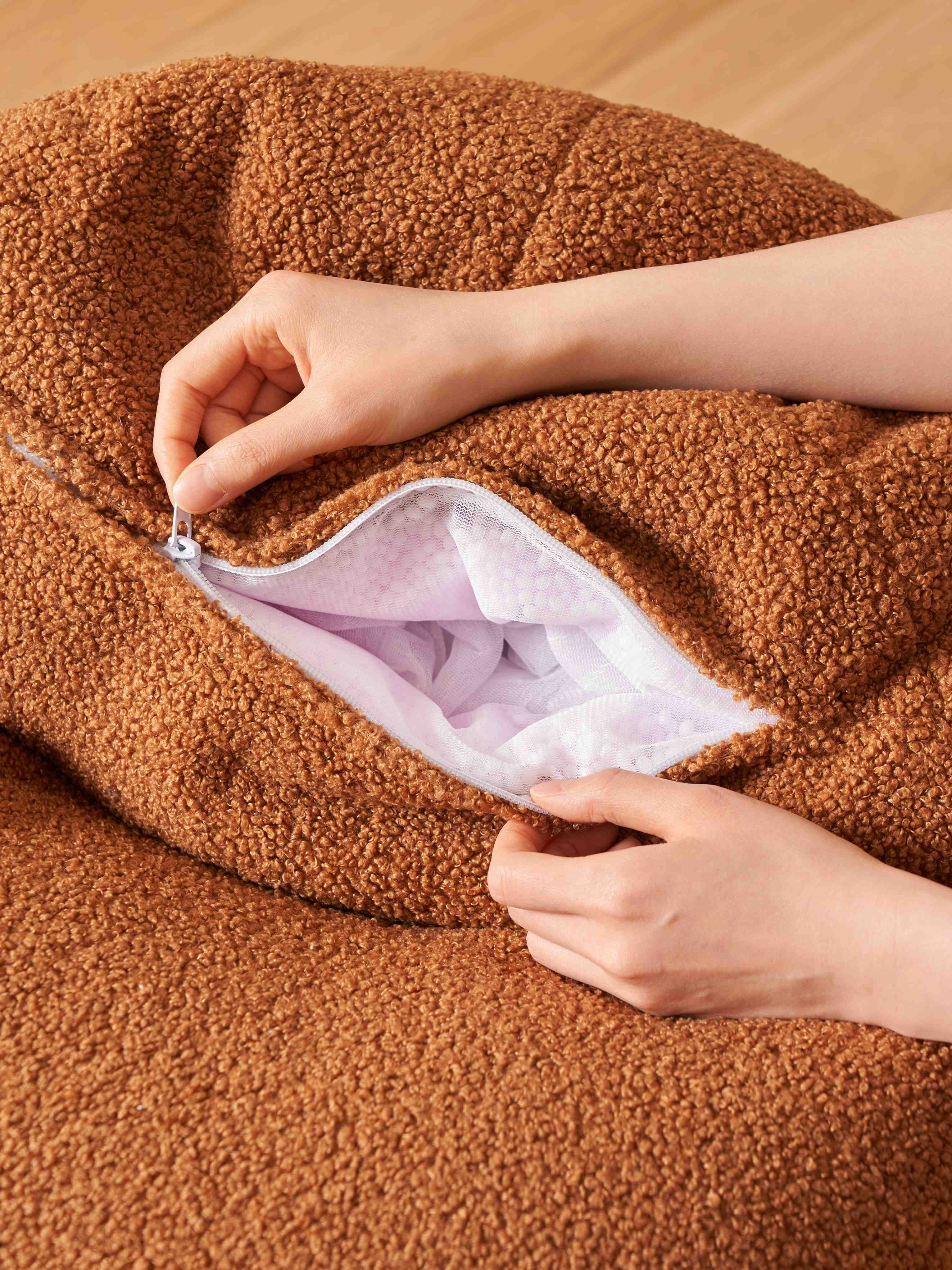 Snuggle Nest sacchi a pelo per bambini