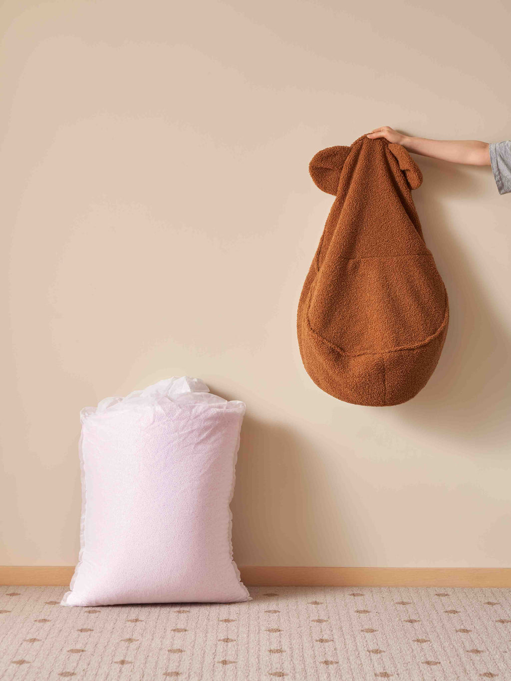 Snuggle Nest sacchi a pelo per bambini