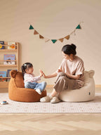 Snuggle Nest sacchi a pelo per bambini