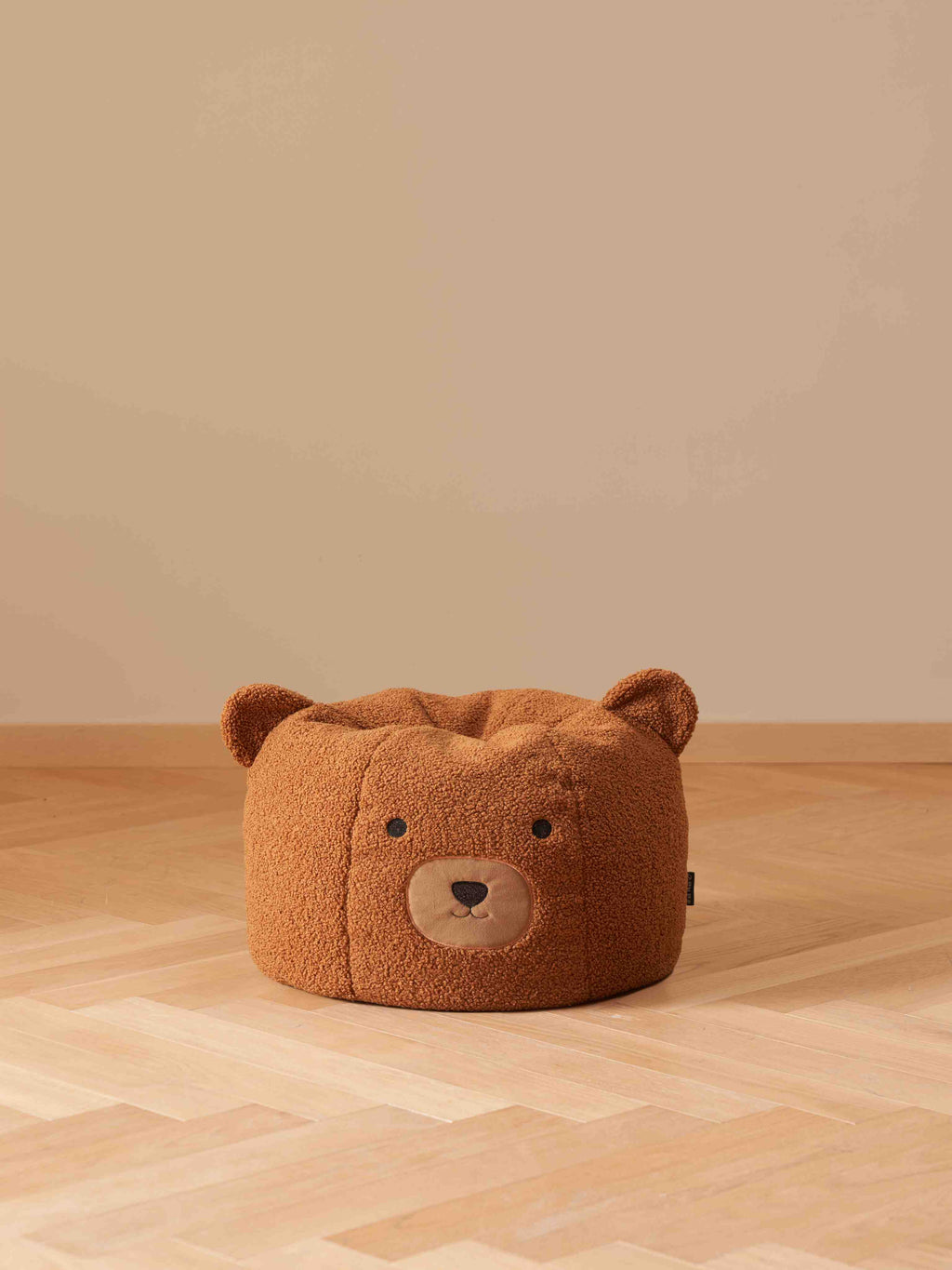 Poltrone a sacco per bambini Polarpuff