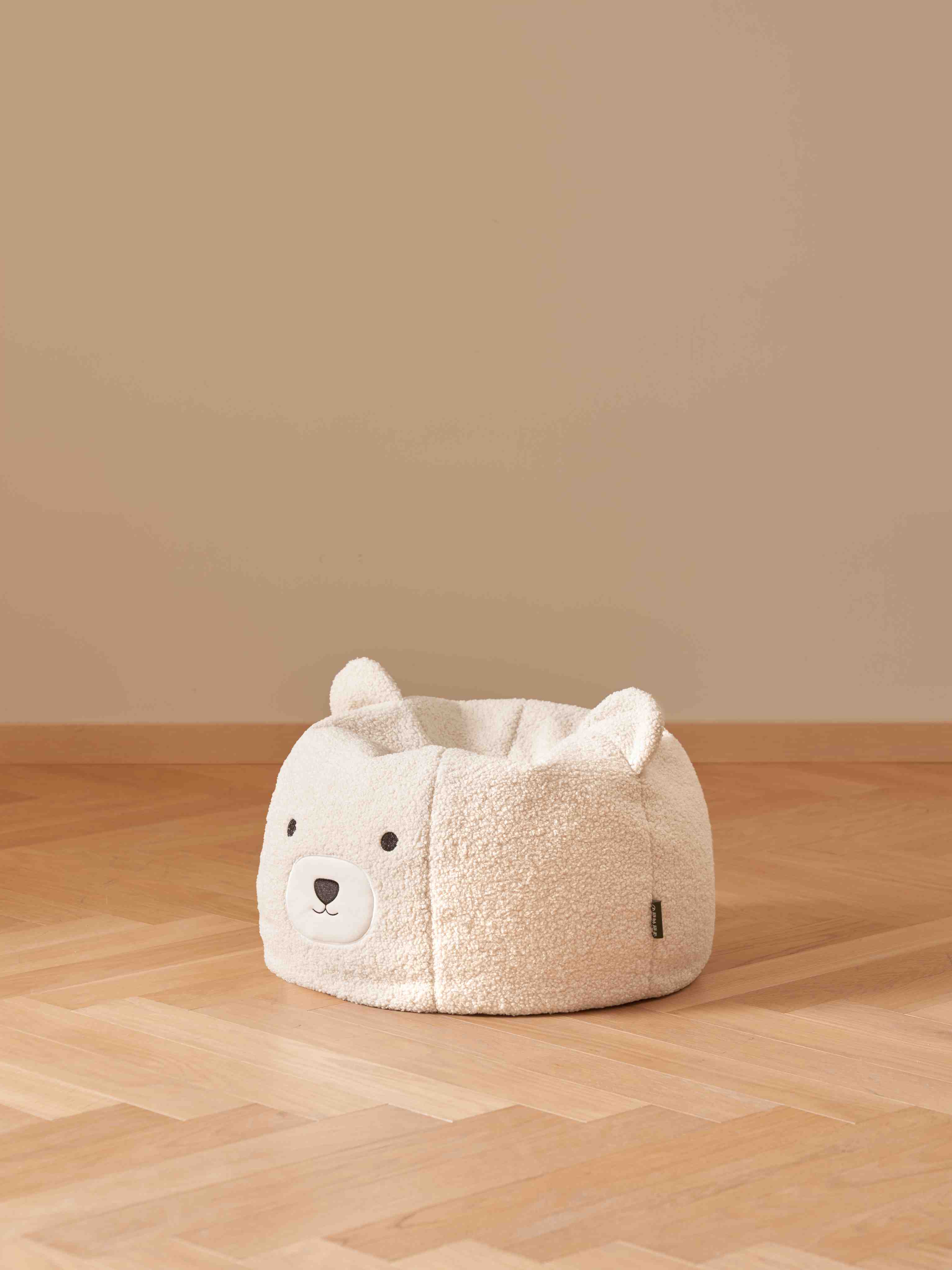 Poltrone a sacco per bambini Polarpuff