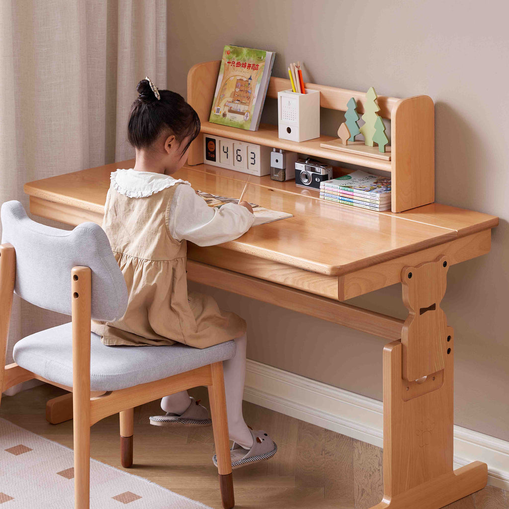 Tavolo studio per bambini Giacomo