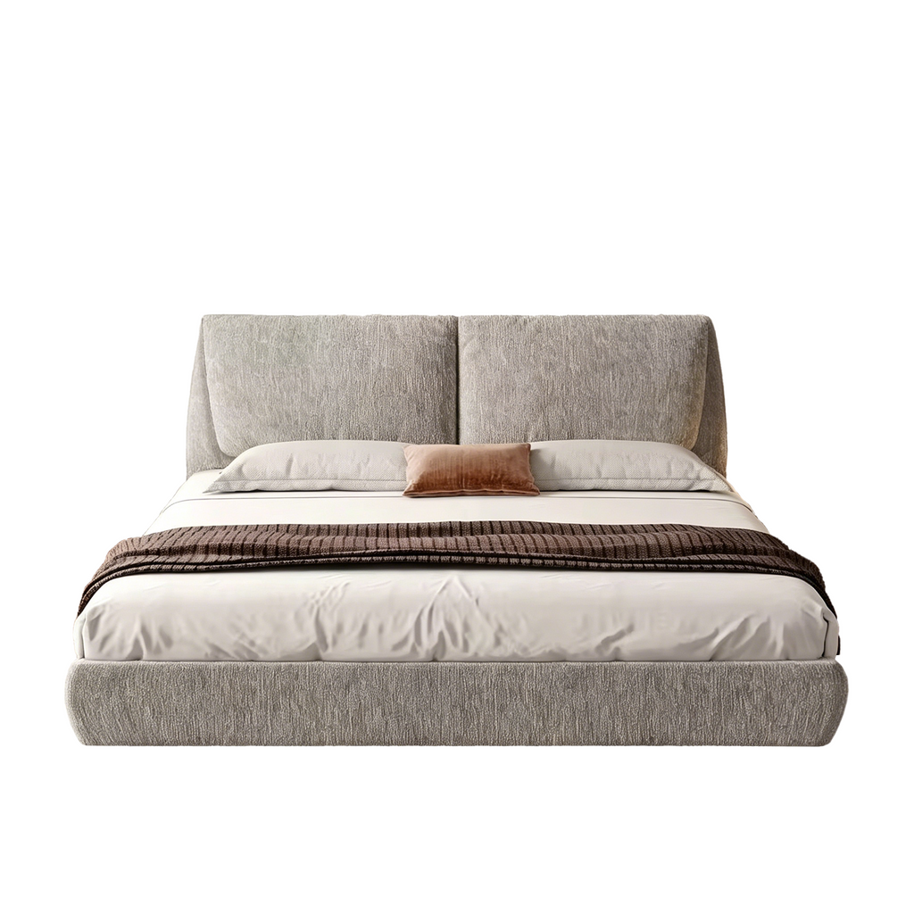 Struttura letto matrimoniale Eleanor