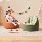 Sacco a Pelo per Bambini Cloud Cradle