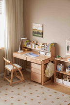 Tavolo Studio Gaia Per Bambini