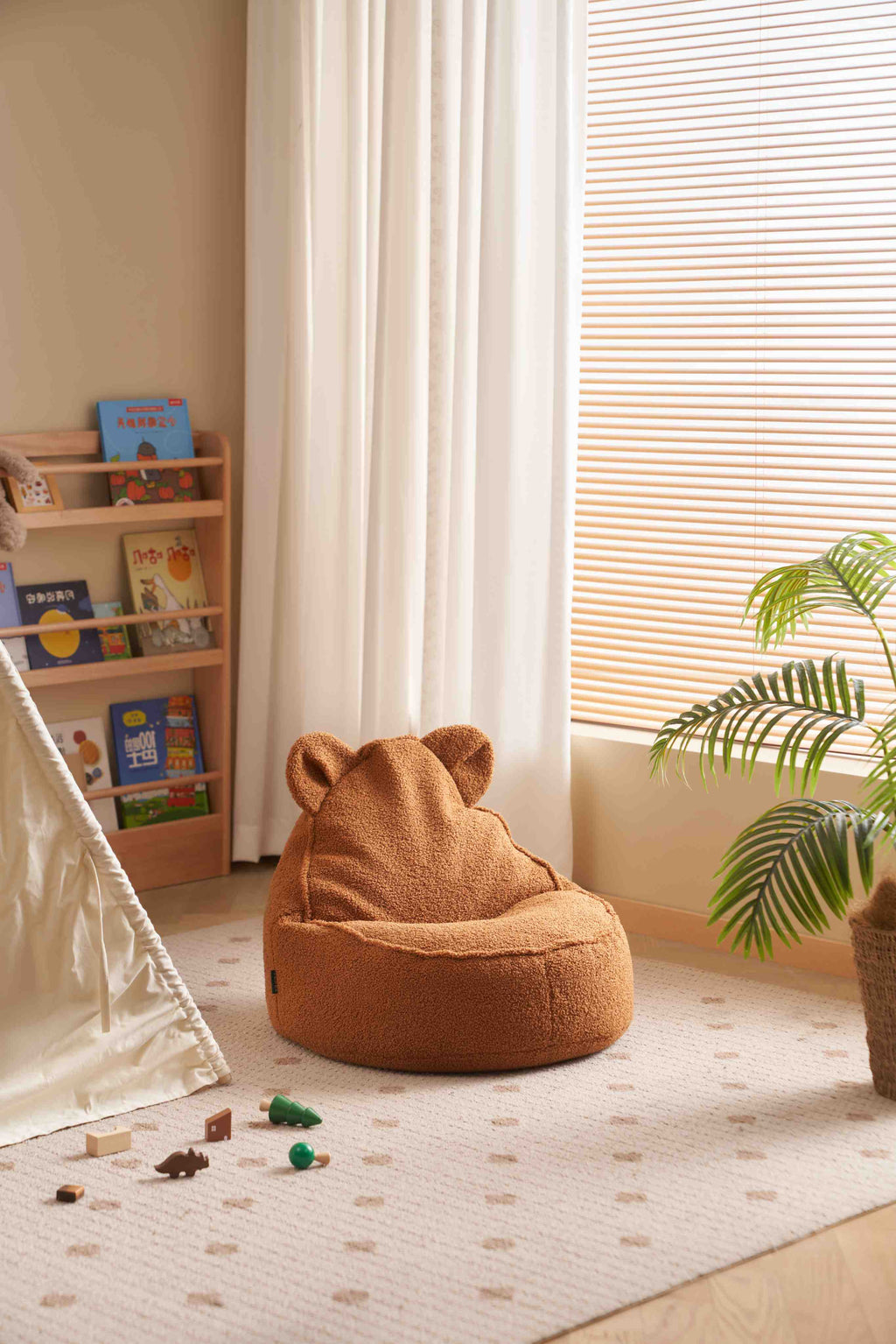 Snuggle Nest sacchi a pelo per bambini