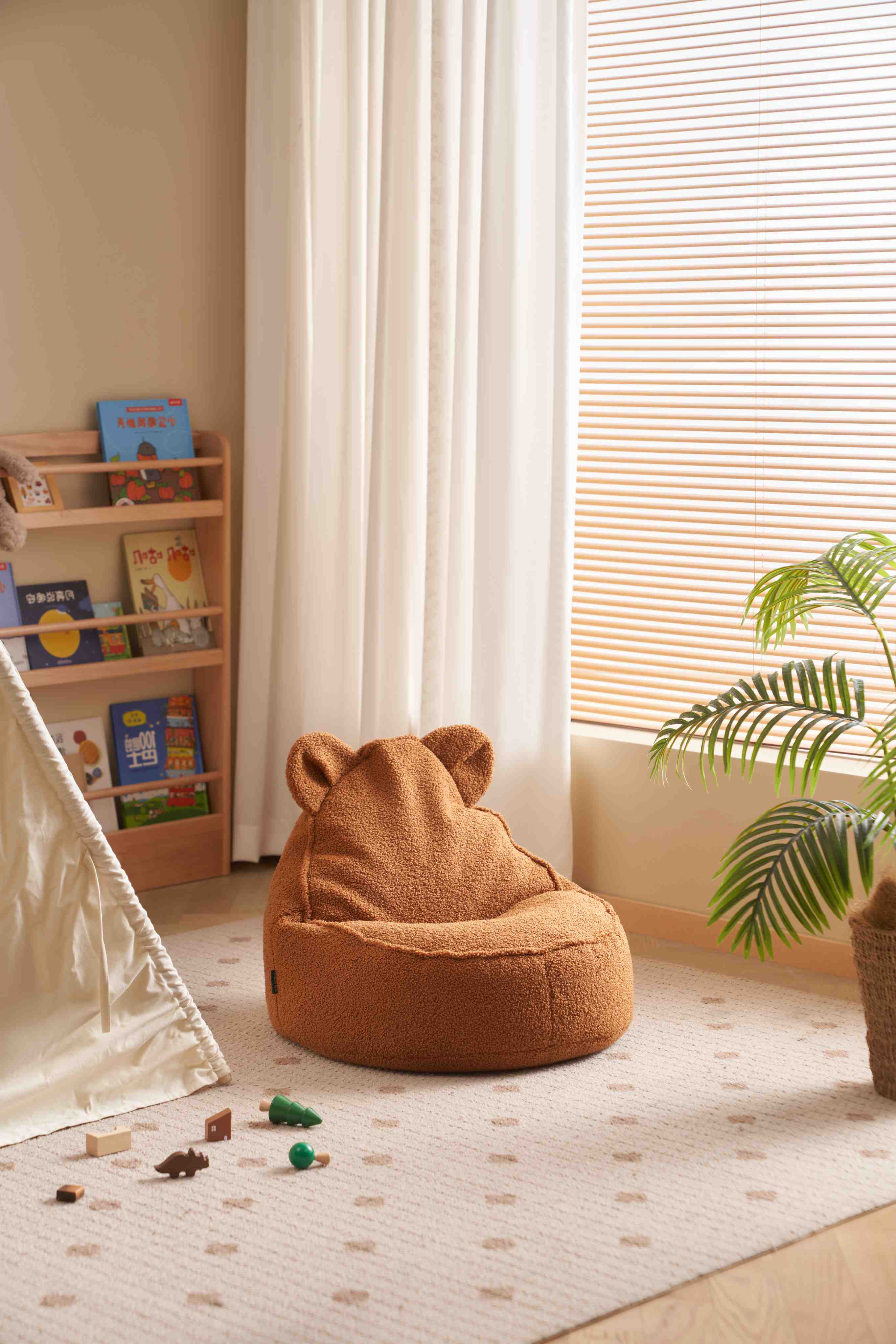 Snuggle Nest sacchi a pelo per bambini