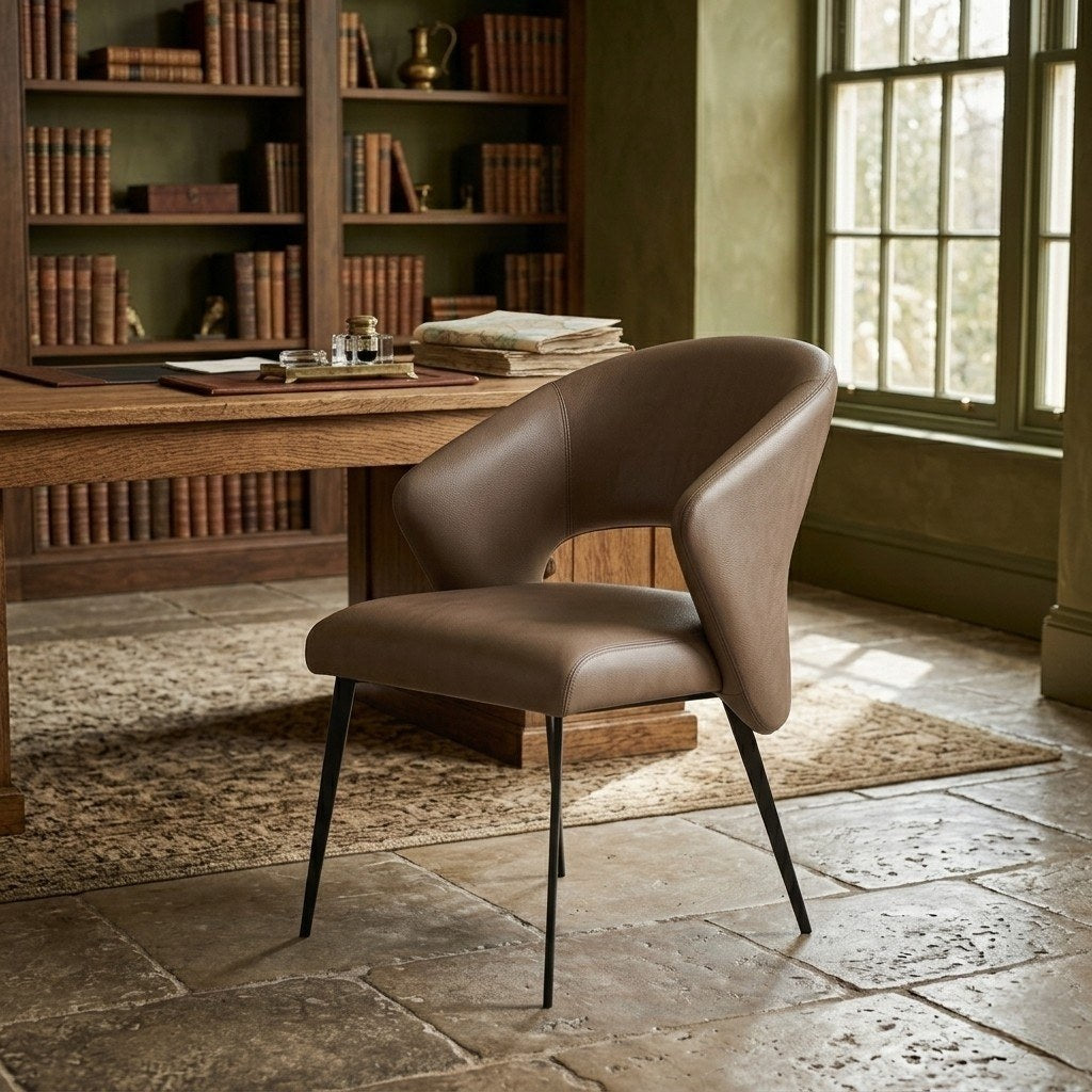 Sedia Trix per Ristorante