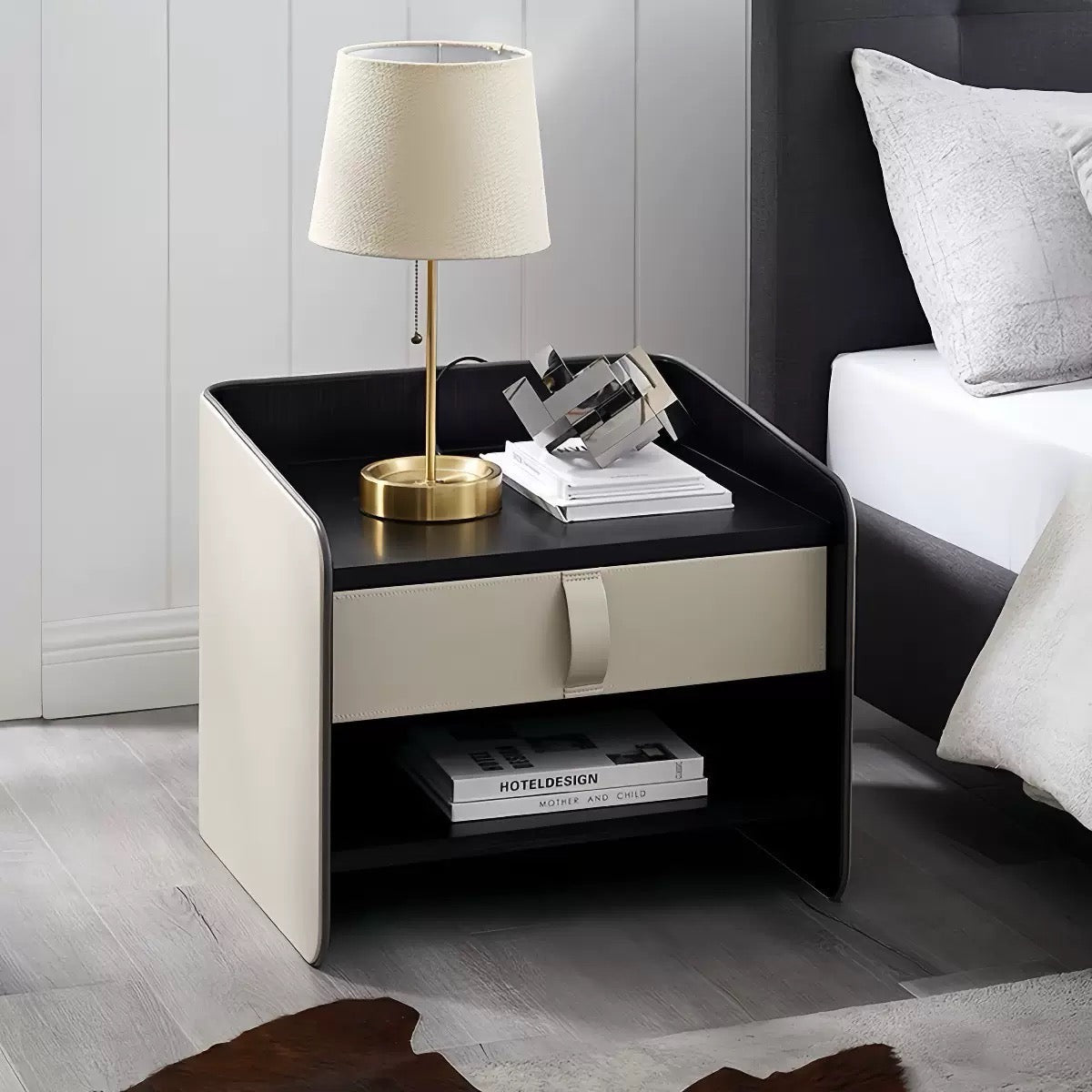 Comodini di design Victoria
