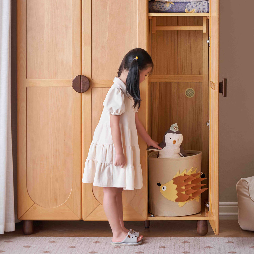 Filippo Childs Wardrobe