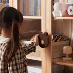Scaffale per libri per bambini Bosco