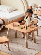 Tavolo da gioco per bambini Noah