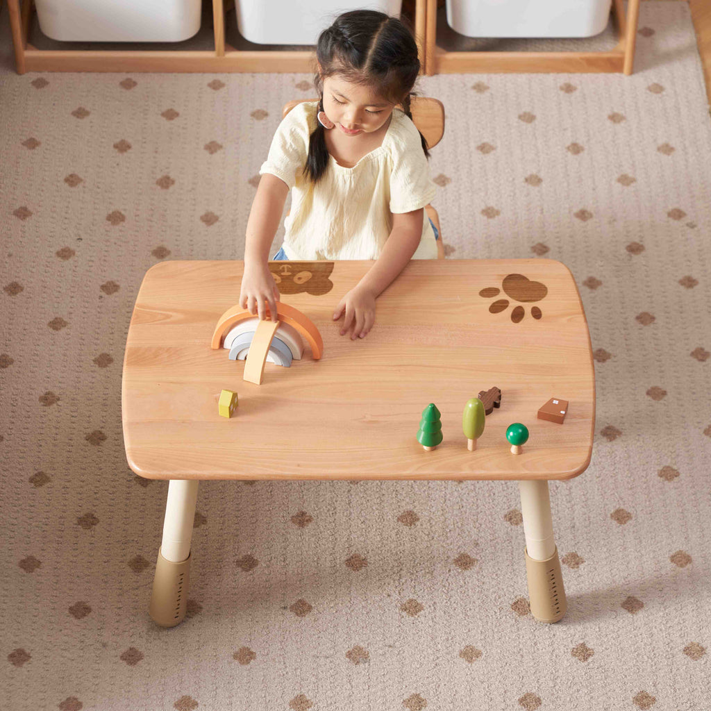 Tavolo da gioco per bambini Noah