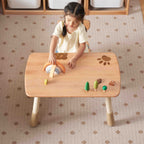 Tavolo da gioco per bambini Noah