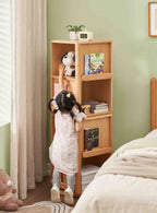 Libreria Girevole Ottavia Montessori