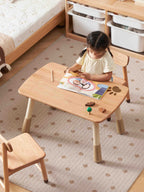 Tavolo da gioco per bambini Noah