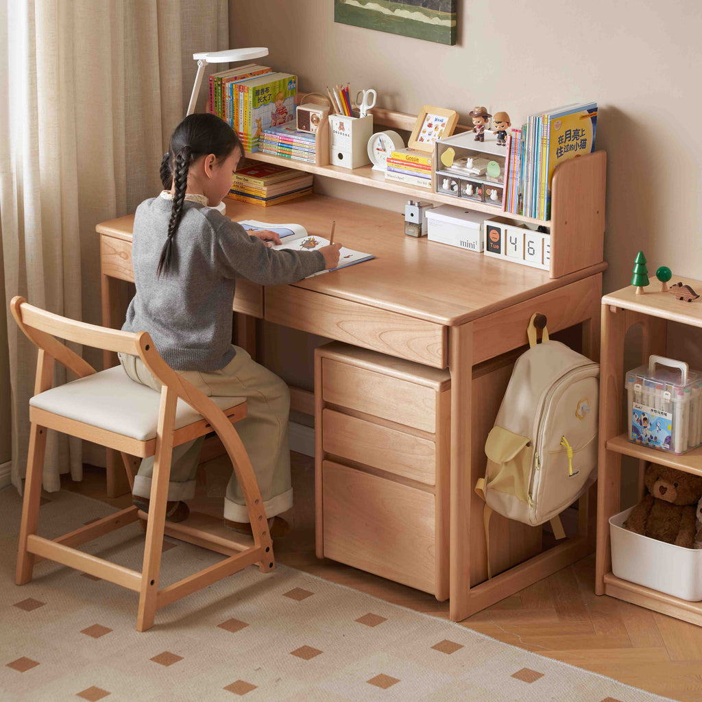 Tavolo Studio Gaia Per Bambini