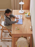 Tavolo Studio Gaia Per Bambini