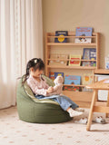 Sacco a Pelo per Bambini Cloud Cradle