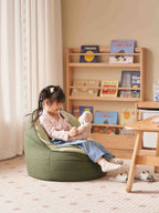 Sacco a Pelo per Bambini Cloud Cradle