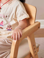 Sedia da scrivania Selva Kids