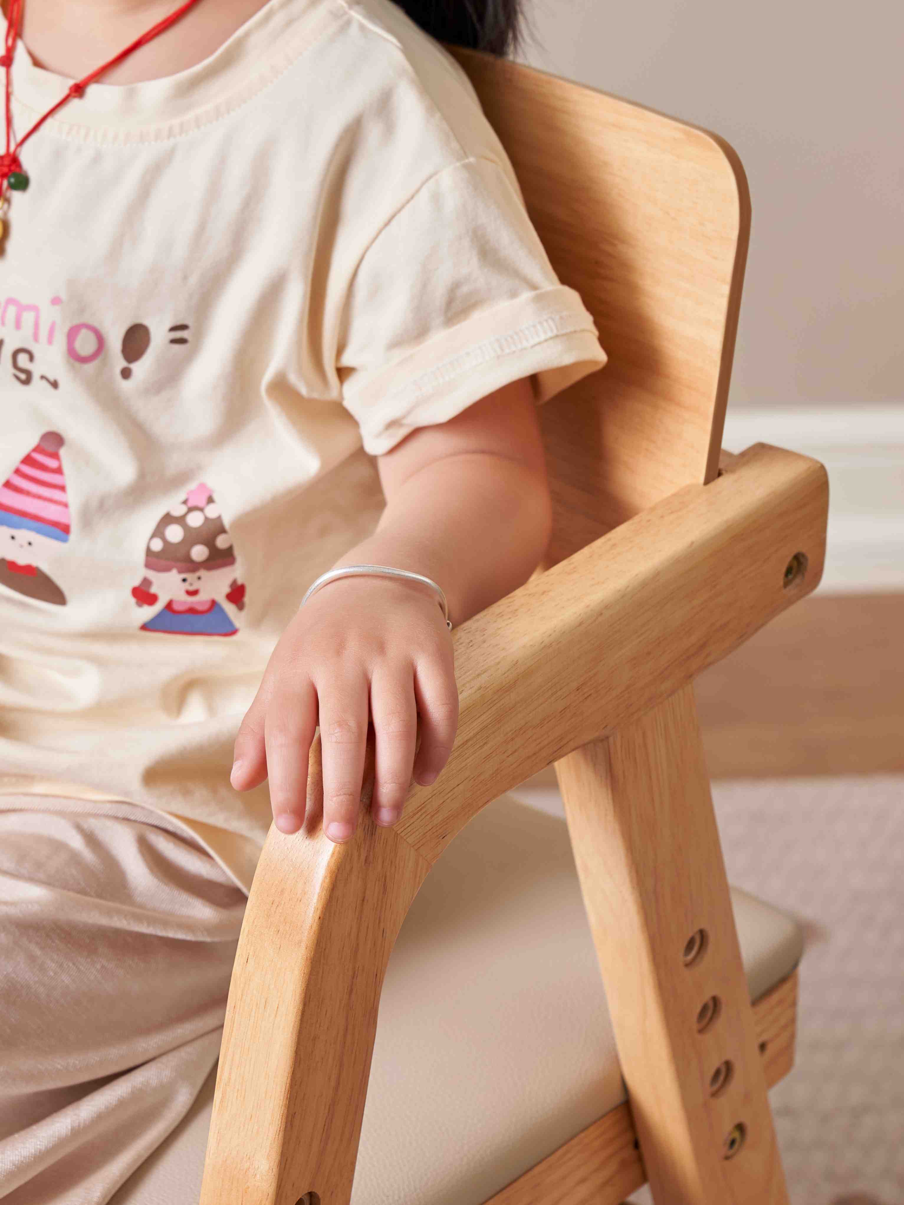 Sedia da scrivania Selva Kids