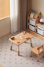 Tavolo da gioco per bambini Noah