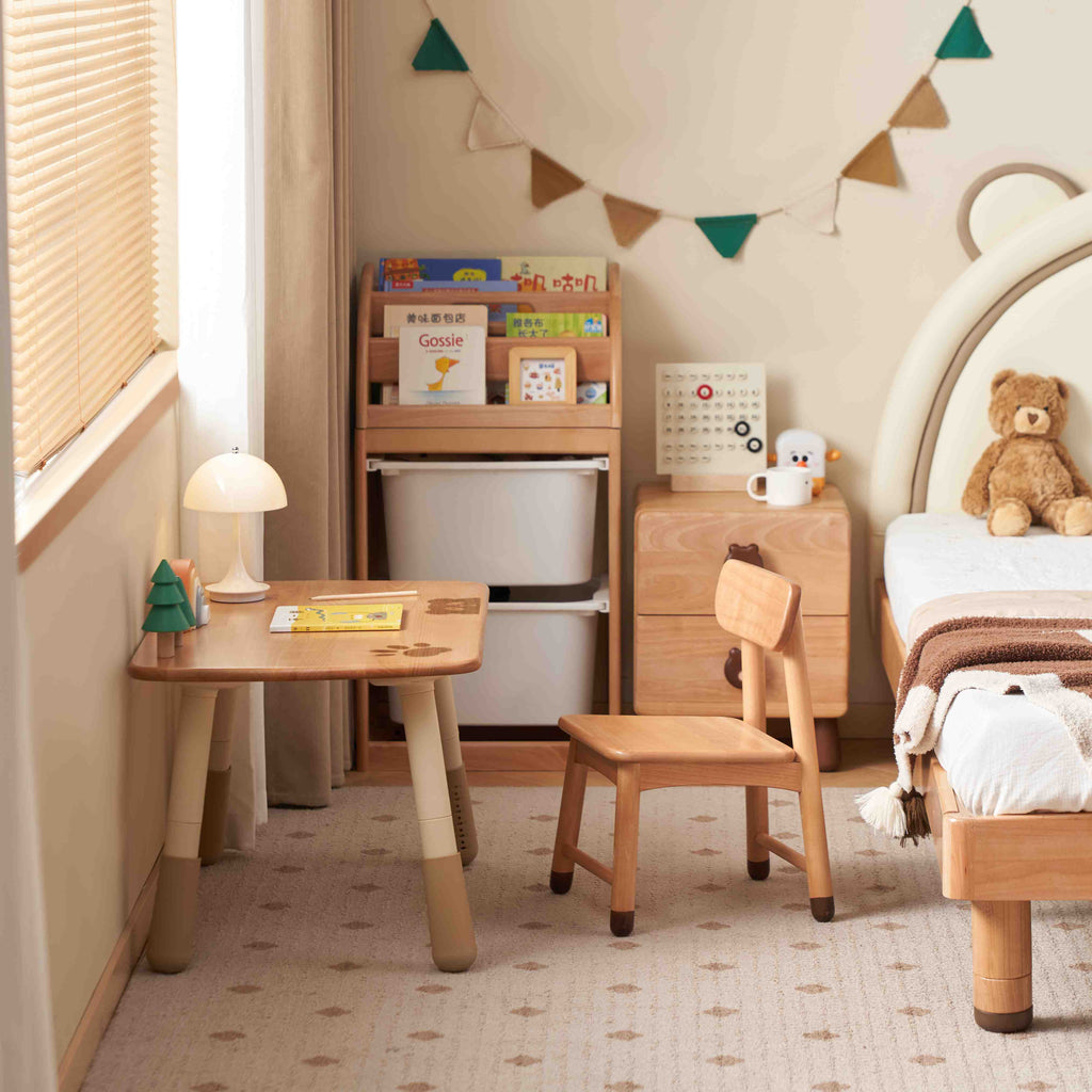 Tavolo da gioco per bambini Noah