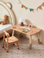 Tavolo da gioco per bambini Noah