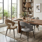 Sedia da cucina Shawan