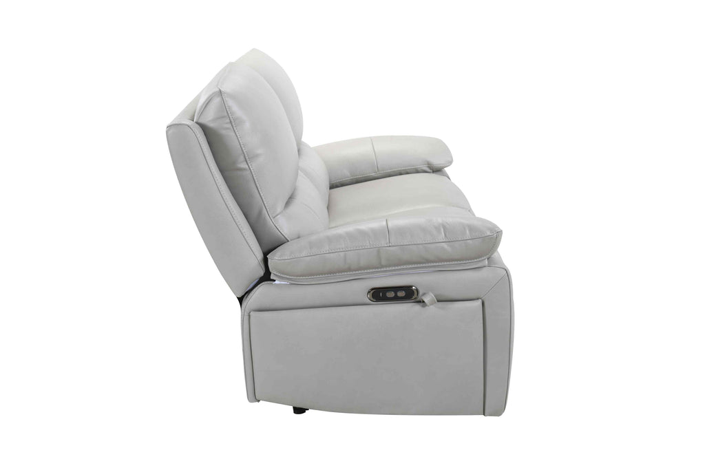 Divano reclinabile elettrico Blake