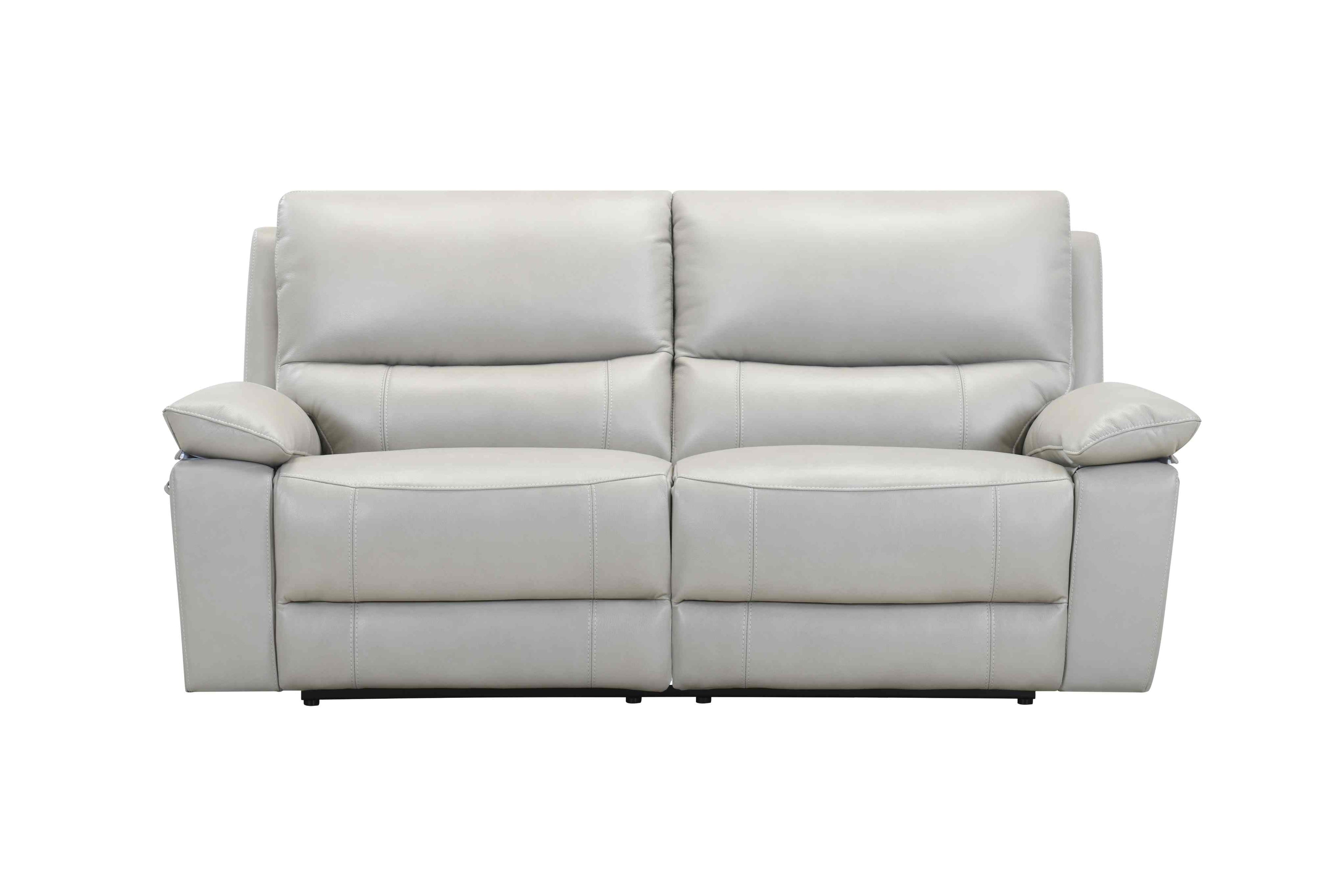 Divano reclinabile elettrico Blake