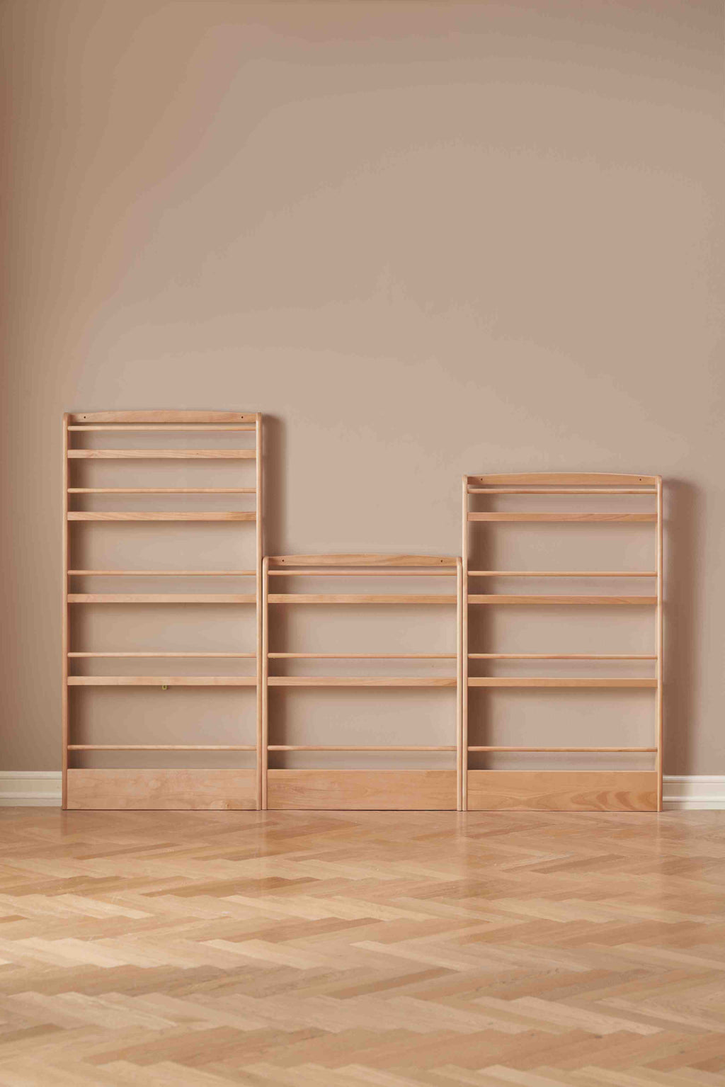Libreria in legno per bambini Riva
