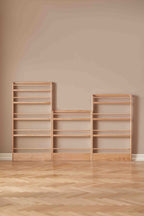 Libreria in legno per bambini Riva